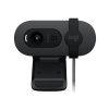 LOGITECH BRIO 100 Full HD Webcam - GRAPHITE - USB