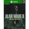 Alan Wake 2 - Deluxe Edition (XSX/S) Xbox Live Key
