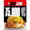 NBA 2K25 - 75000 VC DLC (XSX/S) Xbox Live Key