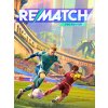REMATCH - Pro Edition (PC) Steam Key