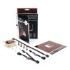 Noctua NF-A6x25 PWM ventilátor 60x60x25mm