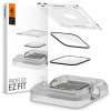 Spigen ochranné sklo Pro Flex pre Apple Watch 7/8 41mm - Clear