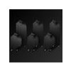 SteelSeries QcK Perf XL - Balance