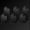 SteelSeries QcK Perf XL - Balance