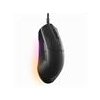 SteelSeries Rival 3 Gen 2, black