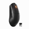 SteelSeries Rival 3 Wireless Gen 2, Black