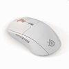 SteelSeries Rival 3 Wireless Gen 2, White