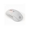 SteelSeries Rival 3 Wireless Gen 2, White