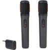 JBL PartyBoxWireless Mic, Bezdrôtový mikrofón, 2ks