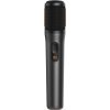 JBL PartyBoxWireless Mic, Bezdrôtový mikrofón, 2ks