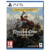 PS5 Kingdom Come: Deliverance II (Day One Edition)