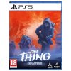 PS5 The Thing: Remastered
