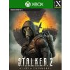 S.T.A.L.K.E.R. 2: Heart of Chornobyl (XSX/S) Xbox Live Key