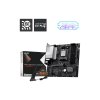 MSI MB Sc AM5 PRO B840M-P WIFI6E, AMD B840, 4xDDR5, 1xHDMI, WI-FI, mATX