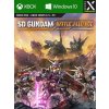 SD GUNDAM BATTLE ALLIANCE (XSX/S, W10) Xbox Live Key