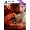Death Stranding 2: On The Beach - Pre-order Bonus (PS5) PSN Key