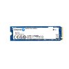 Kingston SSD 2TB NV3, M.2 2280, NVMe PCIe Gen4x4, (R: 6000MB/s; W: 5000MB/s)