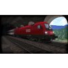 Train Simulator: Semmeringbahn - Mürzzuschlag to Gloggnitz Route Add-On DLC (PC) Steam Key
