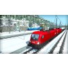 Train Simulator: Semmeringbahn - Mürzzuschlag to Gloggnitz Route Add-On DLC (PC) Steam Key