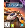 Train Simulator: Semmeringbahn - Mürzzuschlag to Gloggnitz Route Add-On DLC (PC) Steam Key