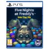 PS5 Five Nights at Freddy’s: Into the Pit