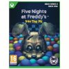 XSX Five Nights at Freddy’s: Into the Pit
