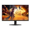 AOC Gaming/Q24G4RE/23,8''/IPS/QHD/180Hz/0,5ms/Black/3R