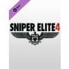 Sniper Elite 4 - Target Führer DLC (PC) Steam Key