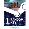 Skúste získať Destiny 2: The Edge of Fate - Random 1 Key (PC) Steam Key
