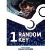 Skúste získať WUCHANG: Fallen Feathers - Random 1 Key (PC) Steam Key