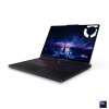 LENOVO IP Legion Pro 7 16IAX10H, Ultra 9-275HX, 16.0˝ 2560x1600 WQXGA, RTX 5070Ti/12GB, 32GB, SSD 2TB, W11H,čierny,3y PS