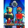 Border Bots VR (PC) Steam Key