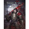 Immortal Realms: Vampire Wars (PC) Steam Key