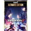 TEKKEN 8 - Season 2 - Ultimate Edition (PC) Steam Key