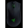 Razer Mamba Wireless Black herná myš