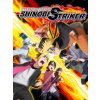 NARUTO TO BORUTO: SHINOBI STRIKER - Deluxe Edition XONE Xbox Live Key