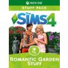 The Sims 4: Romantic Garden Stuff XONE Xbox Live Key