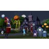 The Sims 4: Spooky Stuff DLC (PC) EA App Key
