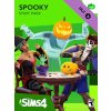The Sims 4: Spooky Stuff DLC (PC) EA App Key