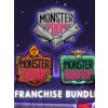 Monster Prom: Franchise Bundle (PC) Steam Key