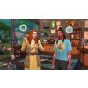 The Sims 4 Enchanted by Nature Expansion Pack DLC (PC) EA App Key