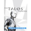 The Talos Principle - Gold Edition (PC) GOG.COM Key