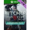 The Witcher 3: Wild Hunt Expansion Pass (XSX/S) DLC Xbox Live Key
