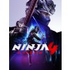 NINJA GAIDEN 4 - Standard Edition - Pre-purchase (XSX/S, W10) Xbox Live Key
