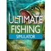 Ultimate Fishing Simulator (PC) Steam Key