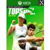 TopSpin 2K25 - Deluxe Edition (XSX/S) Xbox Live Key