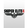 Sniper Elite 4 Deluxe Edition - Deluxe Edition XONE Xbox Live Key