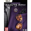 Saints Row IV: Commander-In-Chief Pack (PC) Steam Key