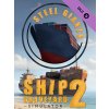 Ship Graveyard Simulator 2: Steel Giants DLC (PC) Steam Key