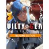 GUILTY GEAR -STRIVE- - Blazing Edition (PC) Steam Key